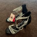 Juicy Couture Nwt  Heels Size 11 Photo 2