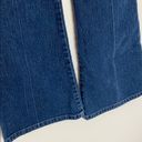 Lee  vintage flare blue jeans Photo 3