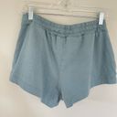 Vuori  Blue Halo Performance DreamKnit Short (S) Photo 6