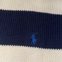 Ralph Lauren Polo Crewneck Sweater Photo 2