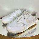 Nike  Gamma Force Sneakers in White Phantom Size US 8 Photo 5