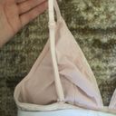 Calvin Klein Blush Pink Bralette Photo 1