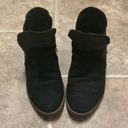 American Eagle Black Booties Photo 1