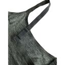 Skinny Girl  smoothers & shapers gray bralette 4053 Size M Photo 3