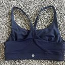 Lululemon Sports Bra Photo 1