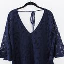 Tularosa / Revolve Charlotte Lace Mini Dress Photo 14