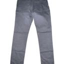 DL1961 Women’s DL 1961 Gray Jeans. Size 12 Photo 1