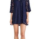 Tularosa / Revolve Charlotte Lace Mini Dress Photo 11