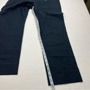 Vince  Cigarette Trouser Pant Womens 10 Coastal Blue Cotton Crop VR10322122 NEW Photo 10