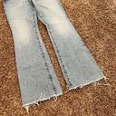 Good American Good Classic Boot Jeans - Indigo253 Photo 8