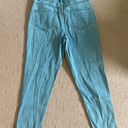 JC Penny Light Wash Baggy Jeans Photo 1
