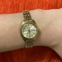 Seiko Woman’s vintage 21 jeweled 1970s gold plated  Hi beat automatic watch Photo 0