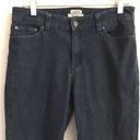 L.L.Bean  classic fit skinny jeans 8 Photo 1