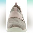 Baretraps Women’s  “Garner” Blush Faux-Snakeskin Slip-On Shoes - Sz 8M Photo 1