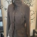 BCBGeneration BCBG Generation Olive Jacket / Women’s Medium Photo 1