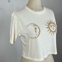 The Moon Desert Dreamer and Sun Crop Top Photo 1