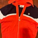 FILA Jacket Photo 2