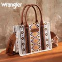 Wrangler Tote Purse Photo 1