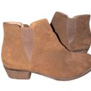 Kensie  size 7 Garry leather ankle boot Photo 4