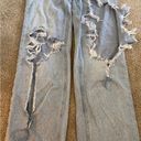 PacSun 90s Boyfriend Ripped Jeans Size 23 Photo 3