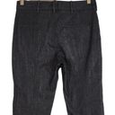 Rag and Bone  Denim Reade Trouser Pants Size 2 Photo 5