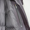 Patagonia  City Storm Parka Hooded Winter Coat Zip Black XS Women's Preowned Photo 8