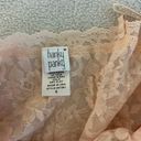 Hanky Panky Signature Lace Pink Tank Photo 3