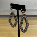 8 Other Reasons  Alia Earrings Black Womens Size OS Photo 3