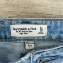 Abercrombie & Fitch Abrecrombie Jeans Photo 1