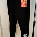 Disney  Star Wars Wherever I Go He Goes Mandalorian Sweat Pants Photo 2