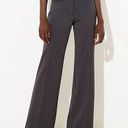 The Loft  Textured Trousers Photo 0