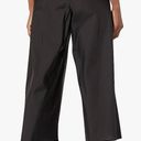 Vince Women's Poplin Bias Culotte Pants Photo 1