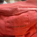 American Eagle Crewneck Hoodie Photo 1