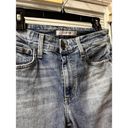 Joe’s Jeans Joes Jeans‎ Womens Size 27/4 Charlie High Rise Skinny Ankle Jeans Light 430503 Photo 4