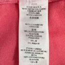 Juicy Couture  Velour Y2K Jogger Track Pants Pink Velvet Barbiecore Size L Photo 6