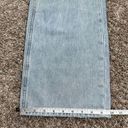 Vervet  by Flying Monkey 90'S Vintage Super High Rise Flare Jeans Wide Leg 25 Photo 7