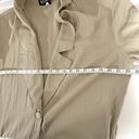 Wild Rose VTG  Trench Coat Photo 9