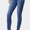 Paige  Verdugo Ankle Skinny Jeans in Annette Wash Size 27 Photo 1