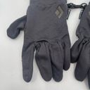 Black Diamond  Gloves Size Small Merino Wool Goatskin Leather Blend Nuyarn *FLAWS Photo 10