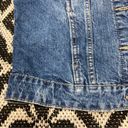 Noisy May  denim jacket distressed style Medium Photo 10