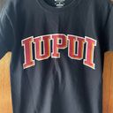 Champion IUPUI Indianapolis university Purdue University Jaguars T-shirt Size Small Photo 1