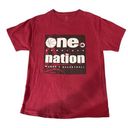 Hanes University of South Carolina Gamecocks One Nation Women's Basketball T-Shirt Photo 0