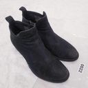 Vagabond  Black Ankle Boots Photo 7