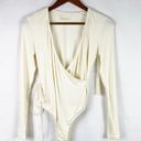 Capulet  Prima Bodysuit Blouse NWT Photo 1