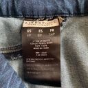 Liverpool  Jeans Co. The Denim Legging in Petrol Wash Photo 6