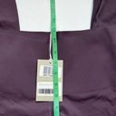 Everlane  The Perform Sculpt Legging Eggplant Purple Size Medium NWT Photo 3