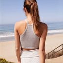 Free People Movement FP Movement Happiness Runs Crop Tank Photo 1