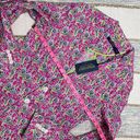 Polo  Ralph Lauren Golf Cluja Cruise Floral Blazer Women’s Size 8 Photo 5