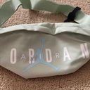 Nike NWT!!  Air Jordan Belt Bag/Fanny Pack in Pistachio Frost 297 Photo 3