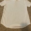 Lululemon High Neck Run Train Tee Photo 0